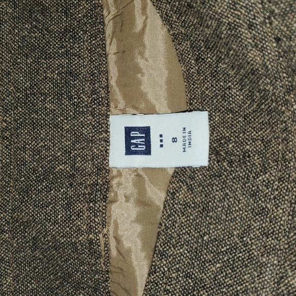 GAP pencil skirt Sz 8 - Picture 2 of 5